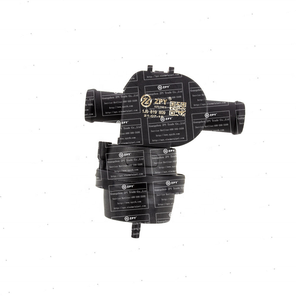 ZPY for Audi A4 B8 A5 for VW for Golf for Jetta Touareg Coolant Heater Control Valve