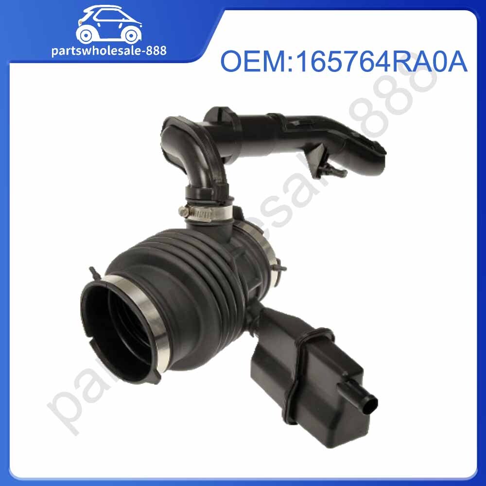 165764RA0A Intake pipe is suitable for 2016-2023 for Nissan Maxima models.