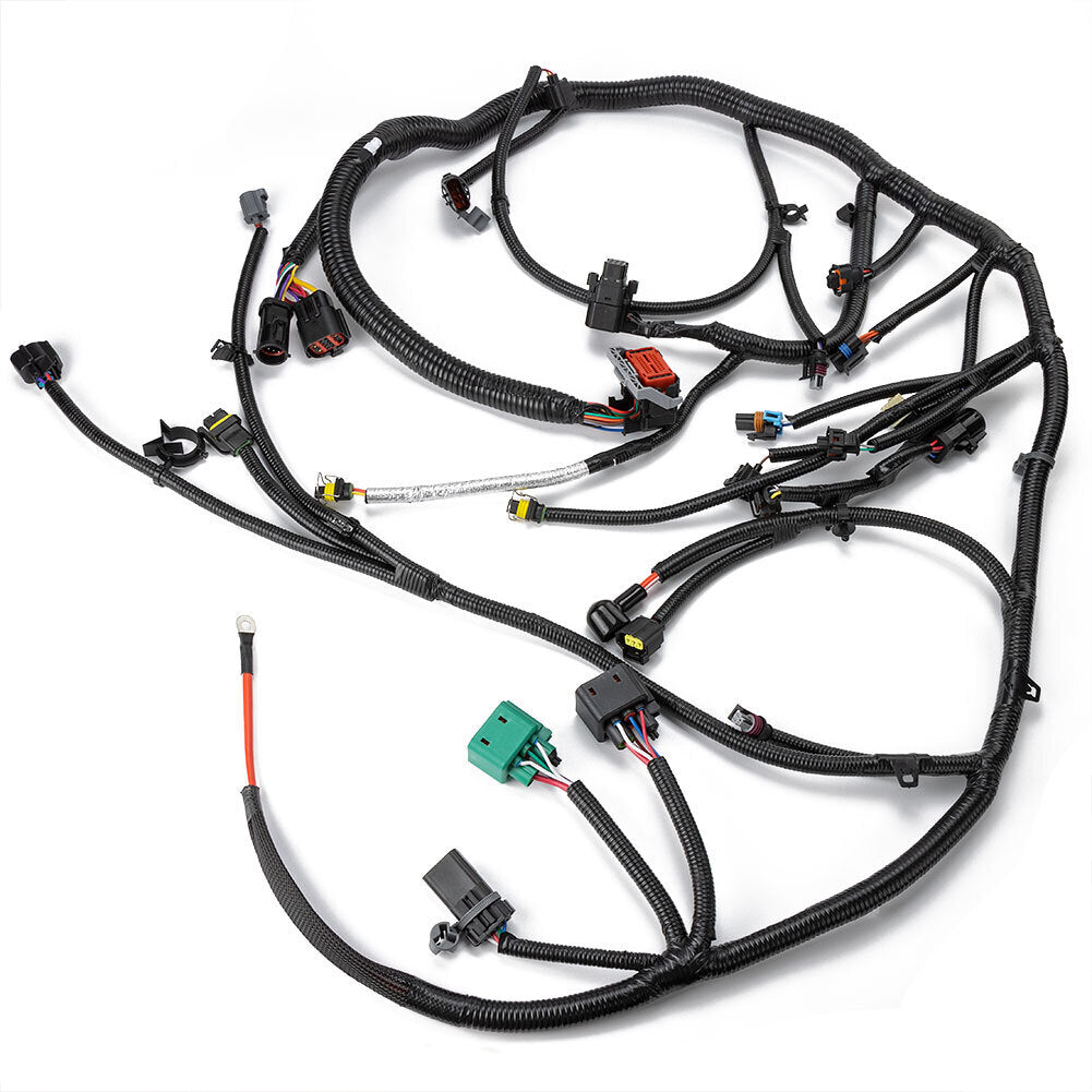For 2005-07 Super Duty for Ford 5C3Z-12B637-BA Engine Wiring Harness 6.0L 11/4/2004