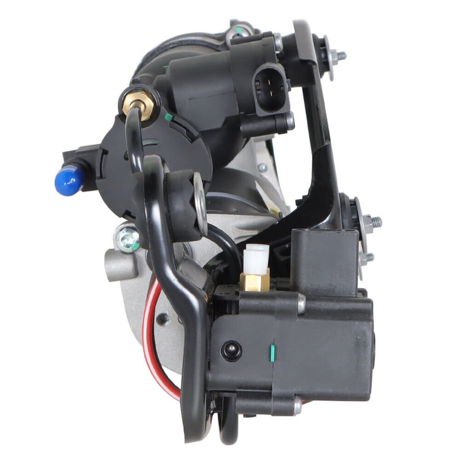 For 2014-2018 for BMW X5 37206875177 1pc Air Suspension Compressor Pump