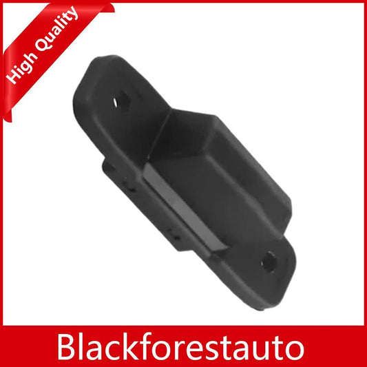 Rear Door Release Lock Open Switch Black Fit For CX-5 2013 2014 2015 2016