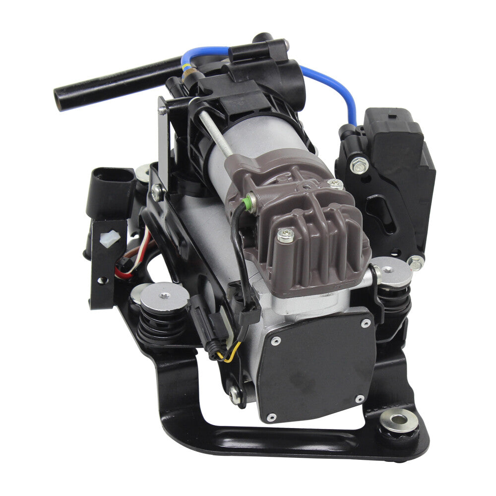 Air Suspension Compressor+Valve Block for BMW 7 Series G11 G12 16-19 37206861882