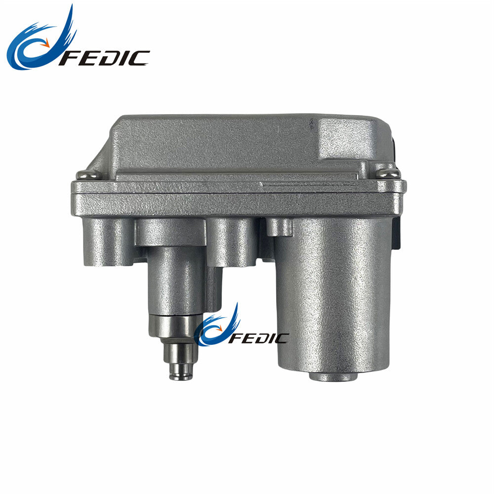 Turbo actuator RHF4V VV19 for Mercedes Vito 111 CDI W639 85Kw 116HP OM646DELA