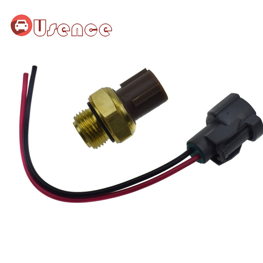 Temperature Sensor With Connector for Honda for Civic CR-V for Acura RSX 37760P00003