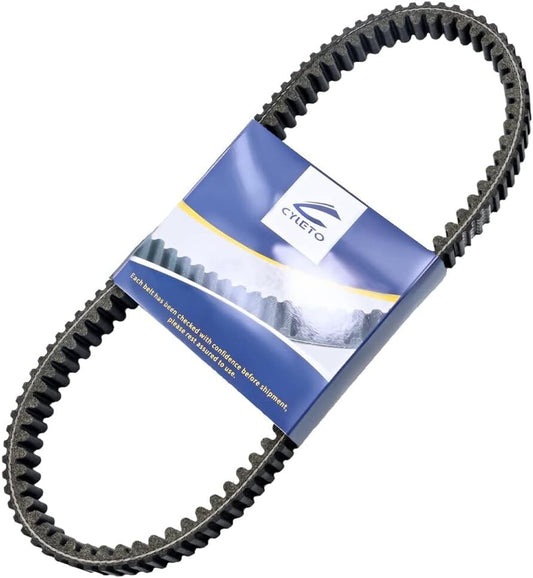 Drive Belt for Polaris Ranger XP 900 Sportsman ACE 325/Sportsman ACE 570/ Sports