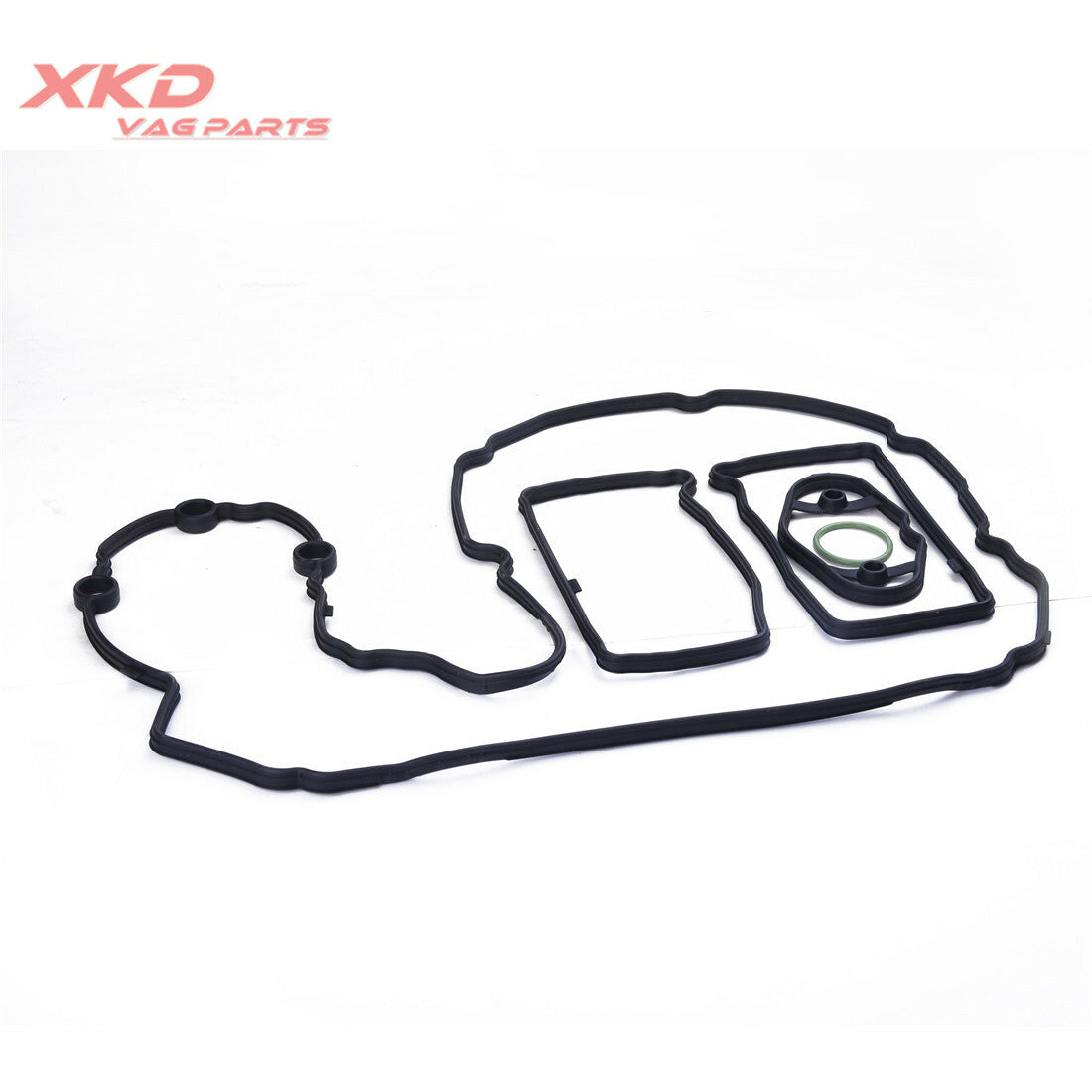 Valve Cover Gasket Set Fit for BMW X1 X3 X4 X5 N20 N26 11127588418