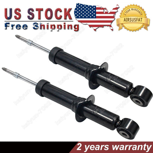 2x for Kia Mohave Borrego 2007-2015 Front Left Right Air Suspension Shock Core