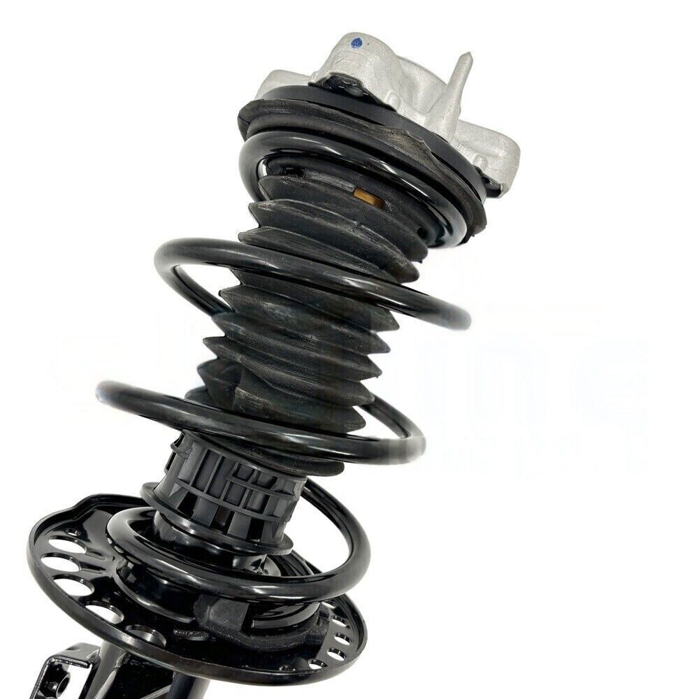 Self Leveling Rear Left+Right Shock Absorbers for Hyundai Palisade 3.8L V6 20-22