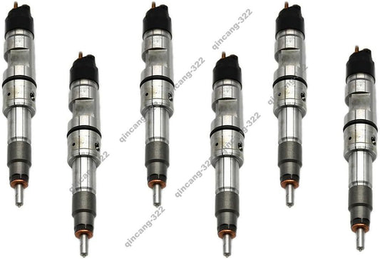 Fuel Injection 0445120373 for Weichai Power Various
