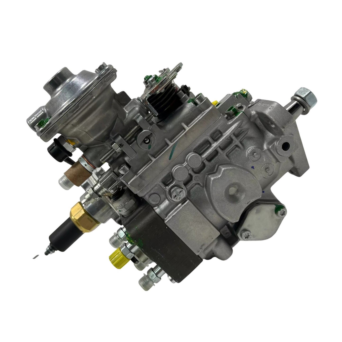Fuel Pump 0460424491 504387476 for Case SV300 for IVECO Diesel Engine