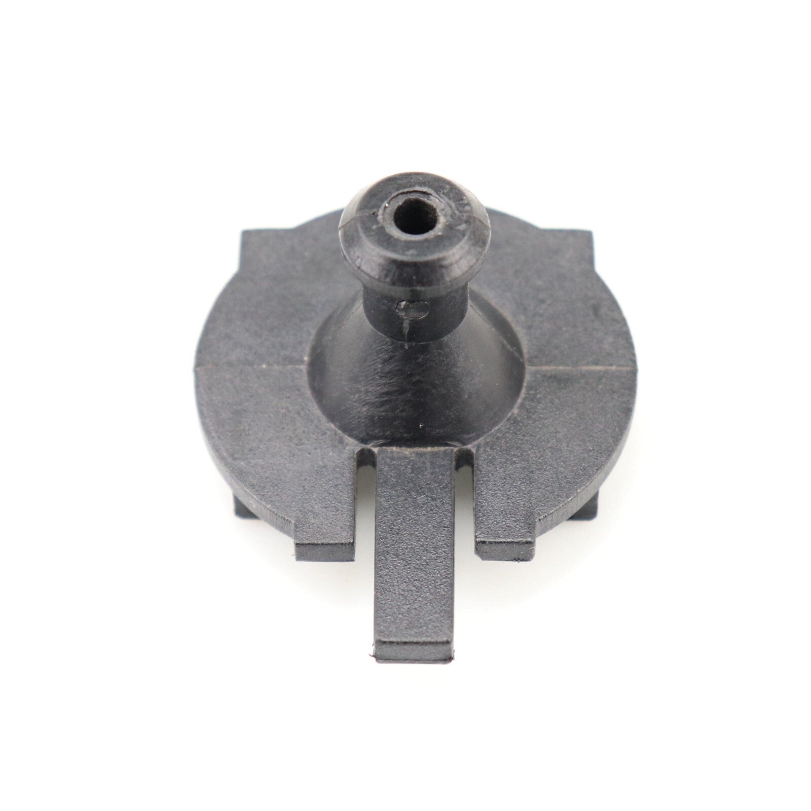 One radiator lower mounting bracket for Mercedes-Benz W164 W251 ML320 ML550 GL320 R320.