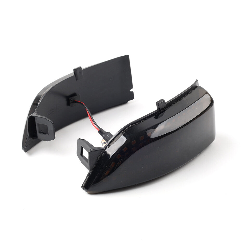 Dynamic Side Mirror Turn Signal Light for Ford Everest for Mazda BT-50