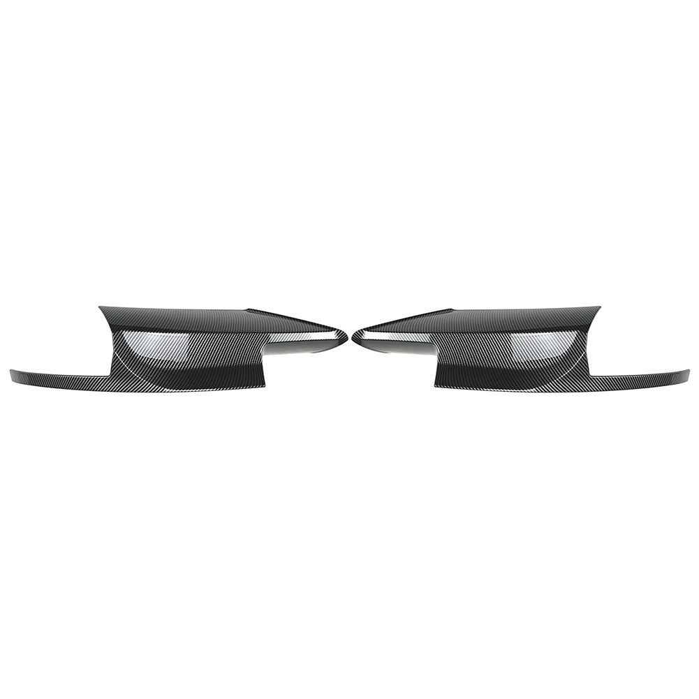 Front Side Corner Splitter Spoiler for BMW 5 Series F10 F11 M5 2011-2017 15 16
