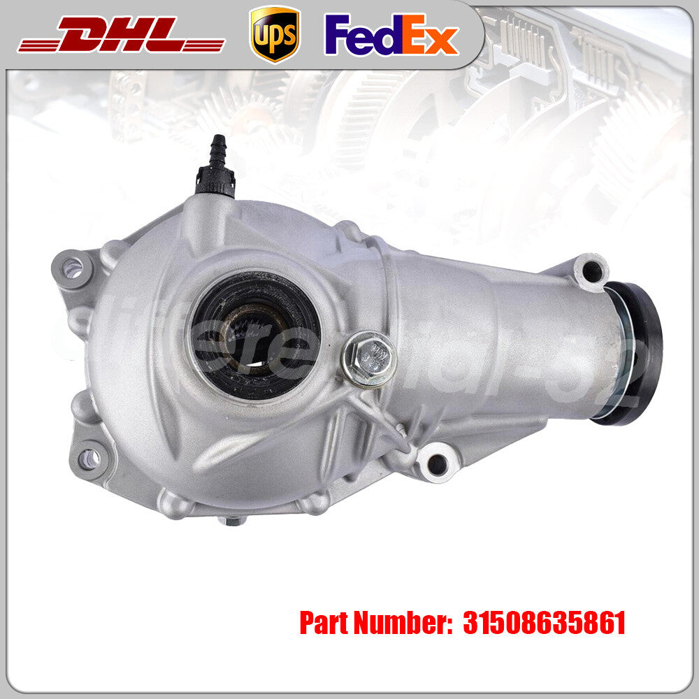 31517588251 Front Differential Carrier for BMW X6 F16 F30 X5 F15 3-Series xDr