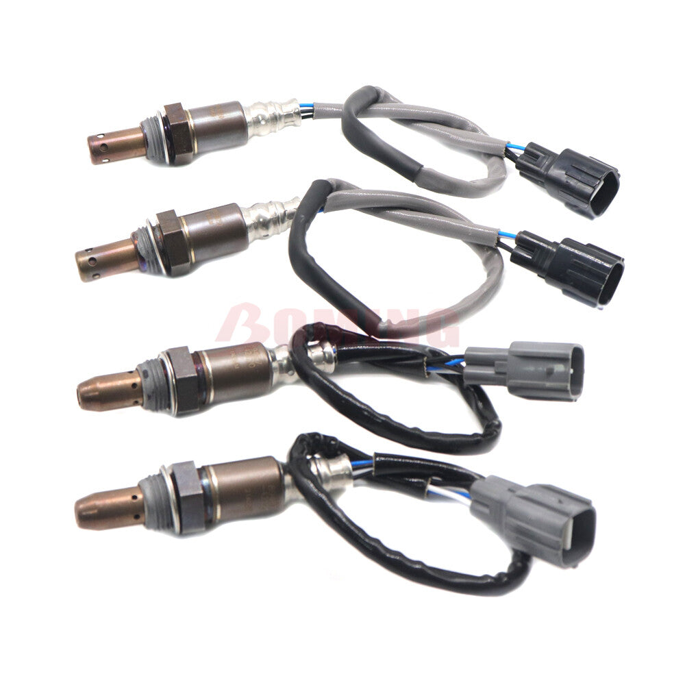 Oxygen O2 Sensor Upstream For 14-18 for Ram 1500 3.0L,16-19 for Jeep Grand Cherokee 3.0L