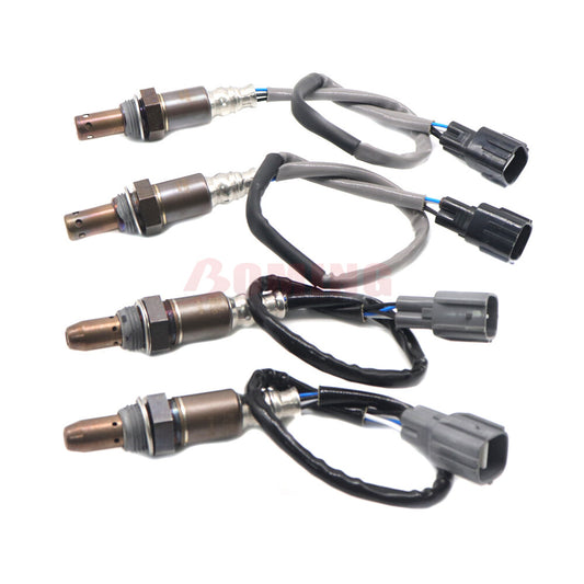 Oxygen O2 Sensor Upstream For 14-18 for Ram 1500 3.0L,16-19 for Jeep Grand Cherokee 3.0L