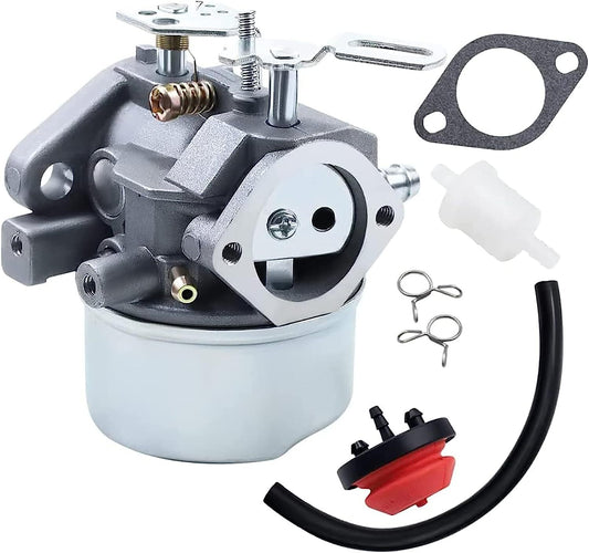 640052 Carburetor for Tecumseh HMSK80 HMSK90 HMSK85 HMSK100 HMSK105