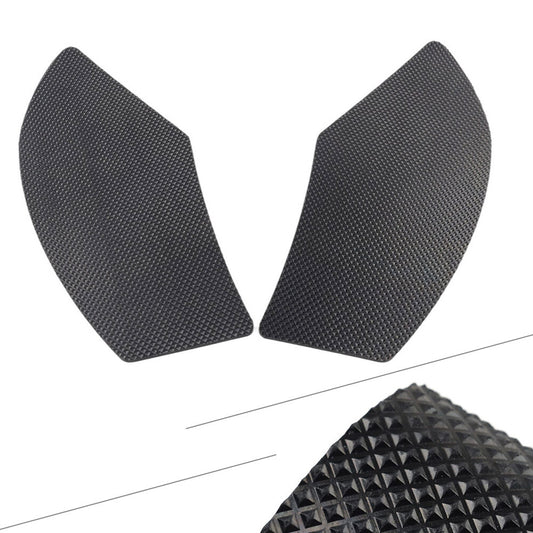 Anti Slip Sticker Traction Side Fuel Tank Pad for Suzuki GW250S GW250F GW250