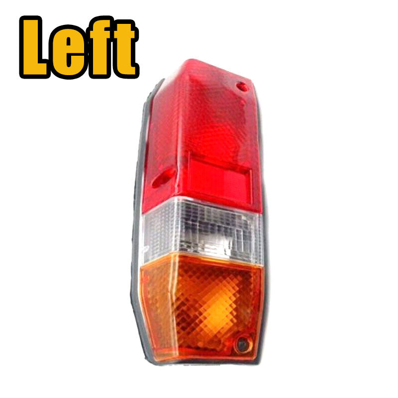 Left for TOYOTA for LAND CRUISER FJ70 FJ73 FJ75 Rear Reverse Brake Stop Tail Lamp