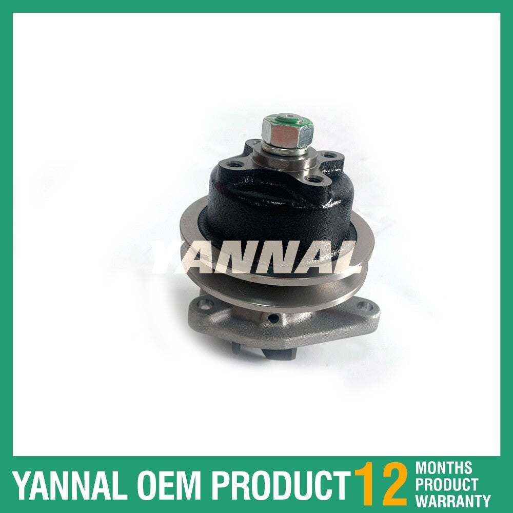 15606-73030 Water pump, spare part for Kubota M4500 engine.