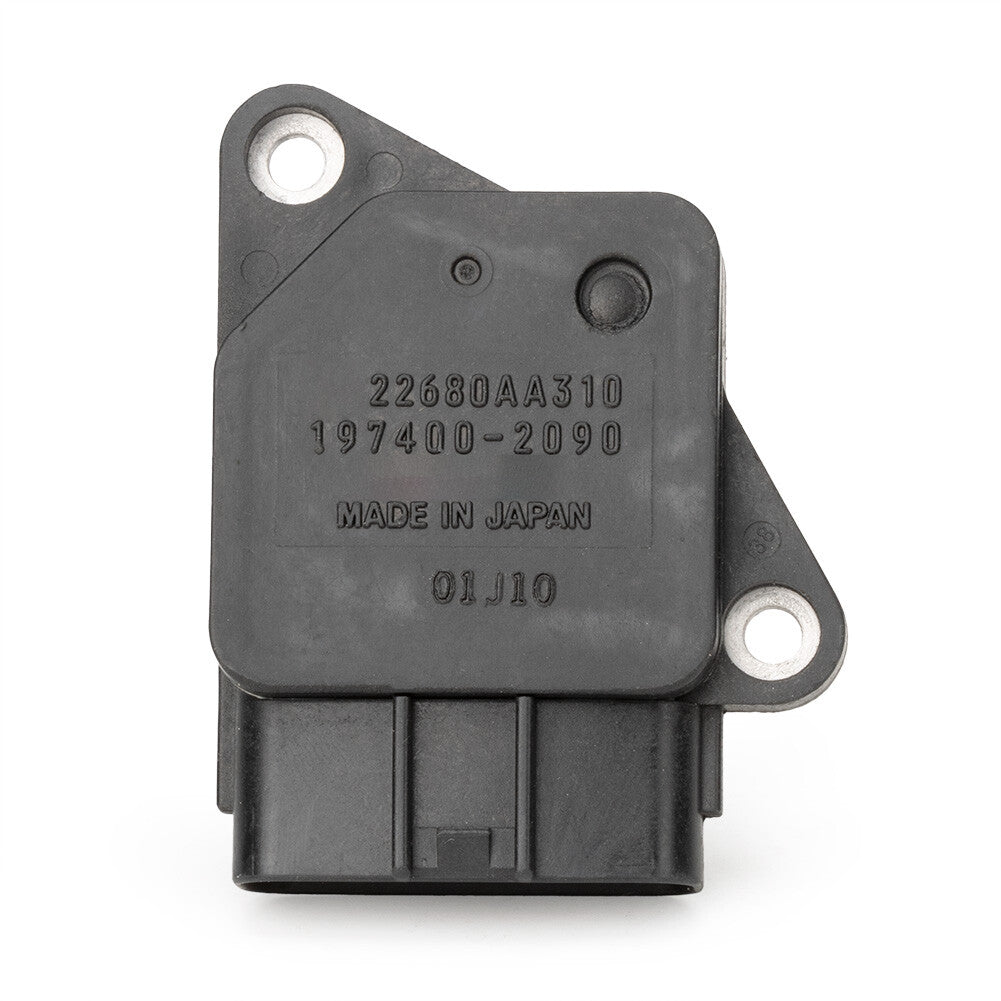 A new oxygen (O2) sensor is compatible with for Nissan Altima GT-R Maxima NV2500 NV3500 226A0-EN21A