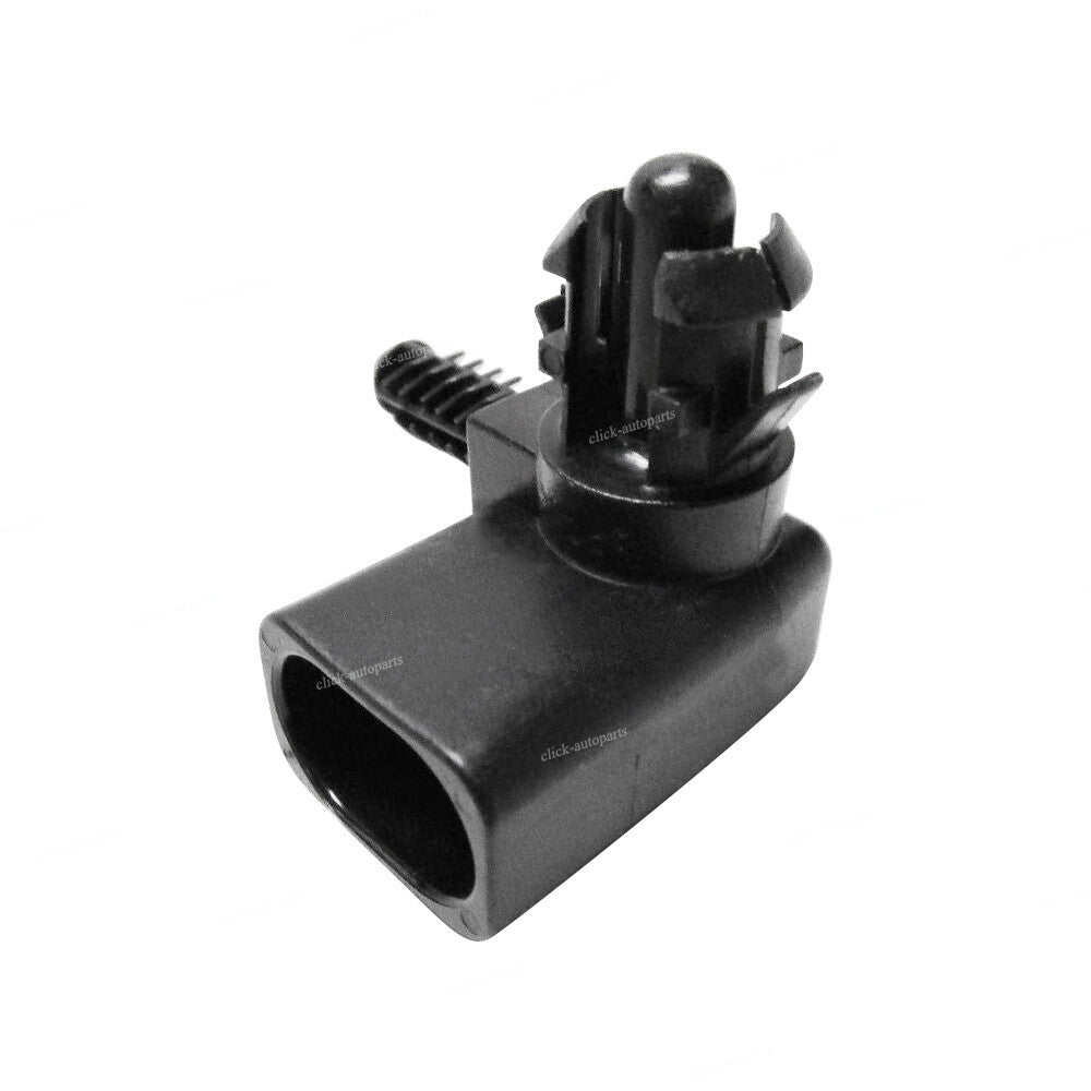 15826773 2Pins Ambient Air Temperature Sensor For Chevy for Cadillac 2001-2017