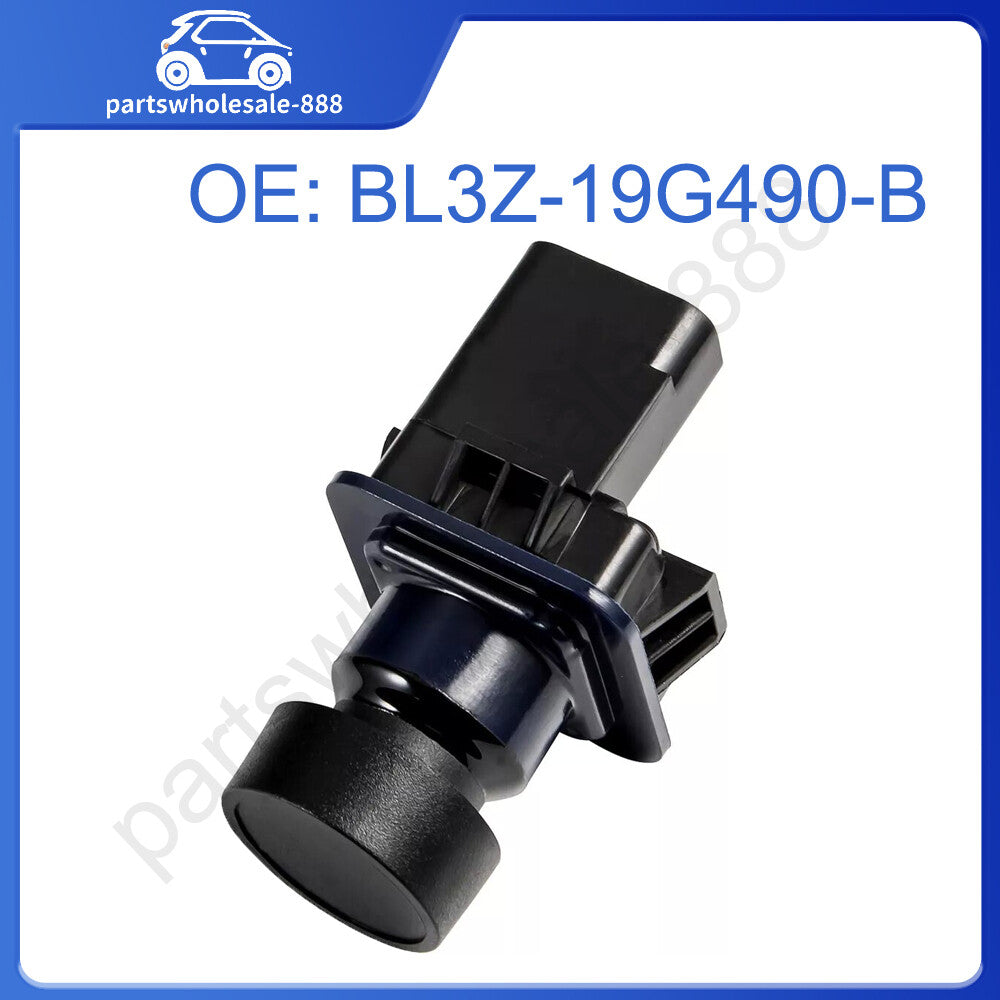 BL3Z-19G490-B Rearview Backup Parking Camera for Ford F-150 (2011, 2012, 2013, 2014)