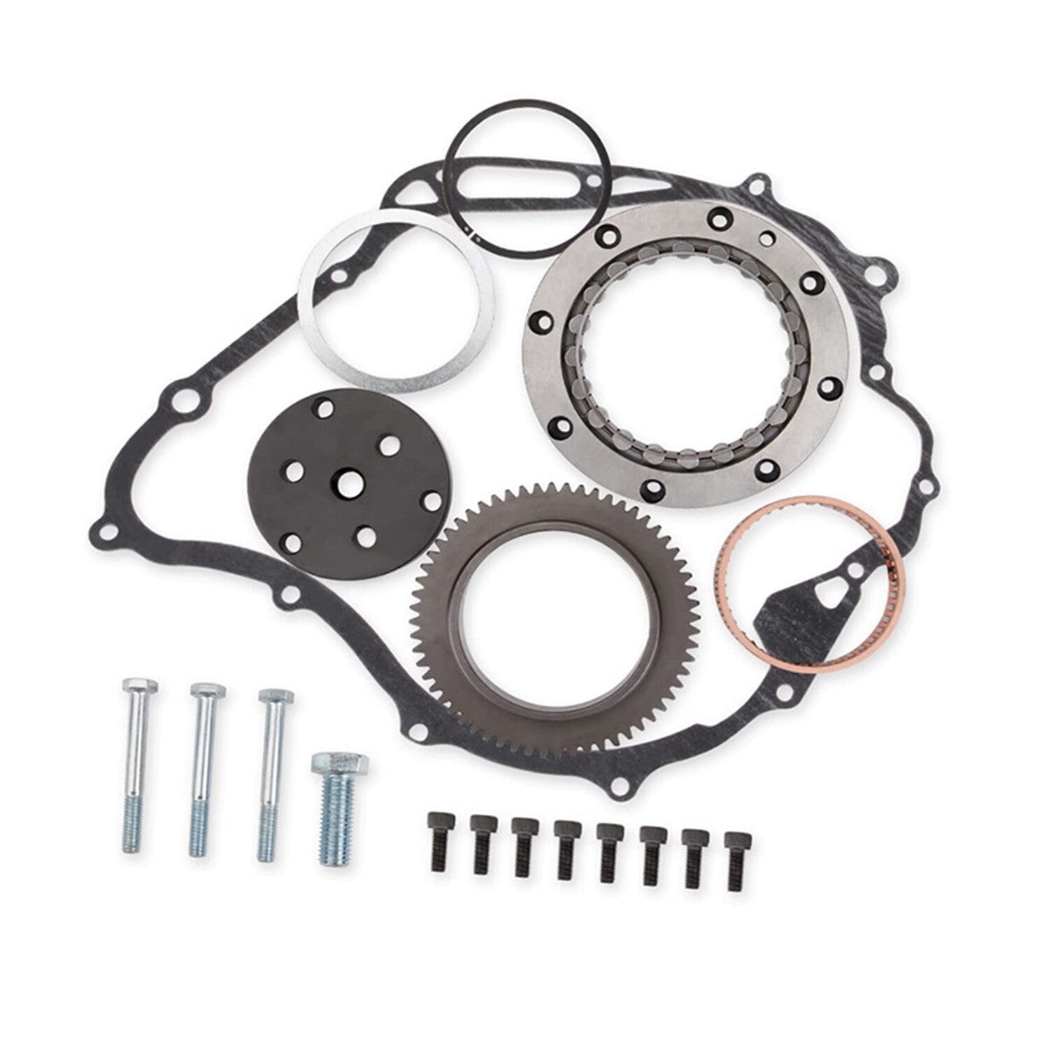 Starter Clutch Kit Puller Tool for Yamaha VStar XVS 1100 XVS1100 99~09