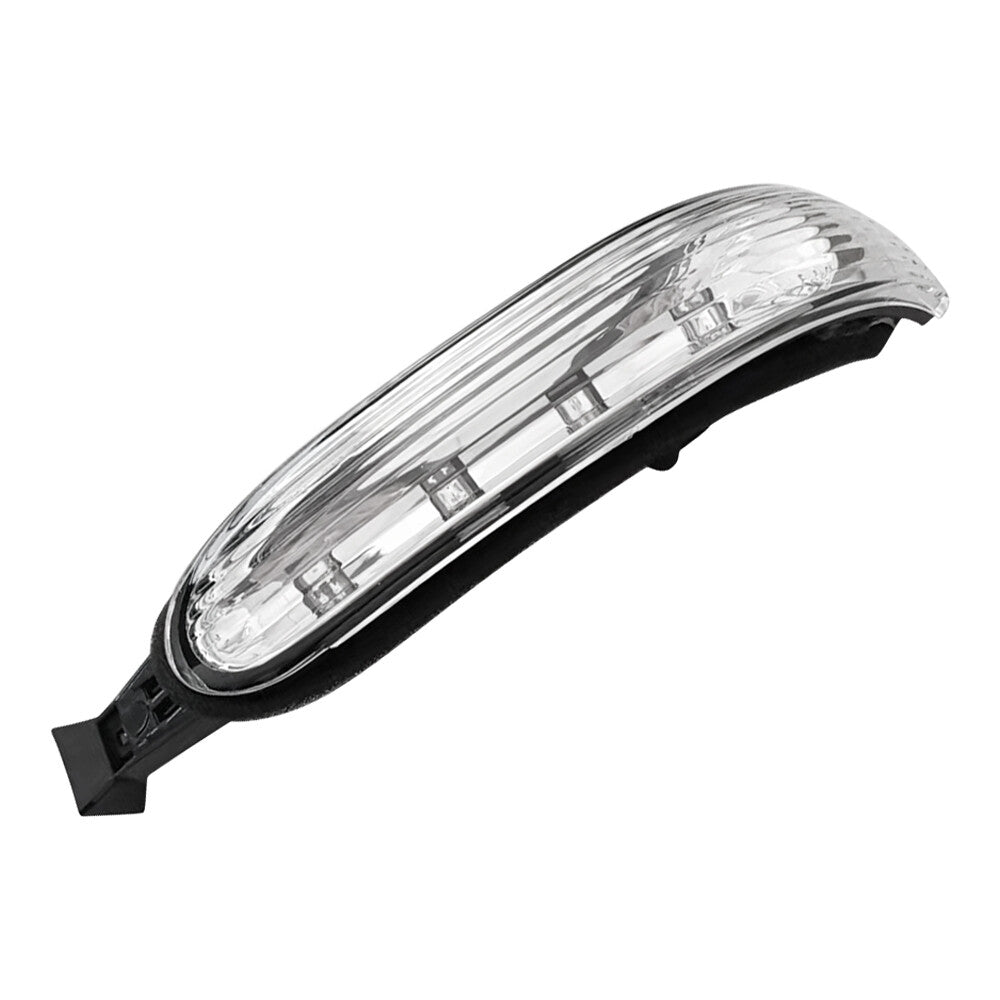 Front Left Side Wing Mirror Corner Light for ML-Class W163 2002 2003 2004 2005