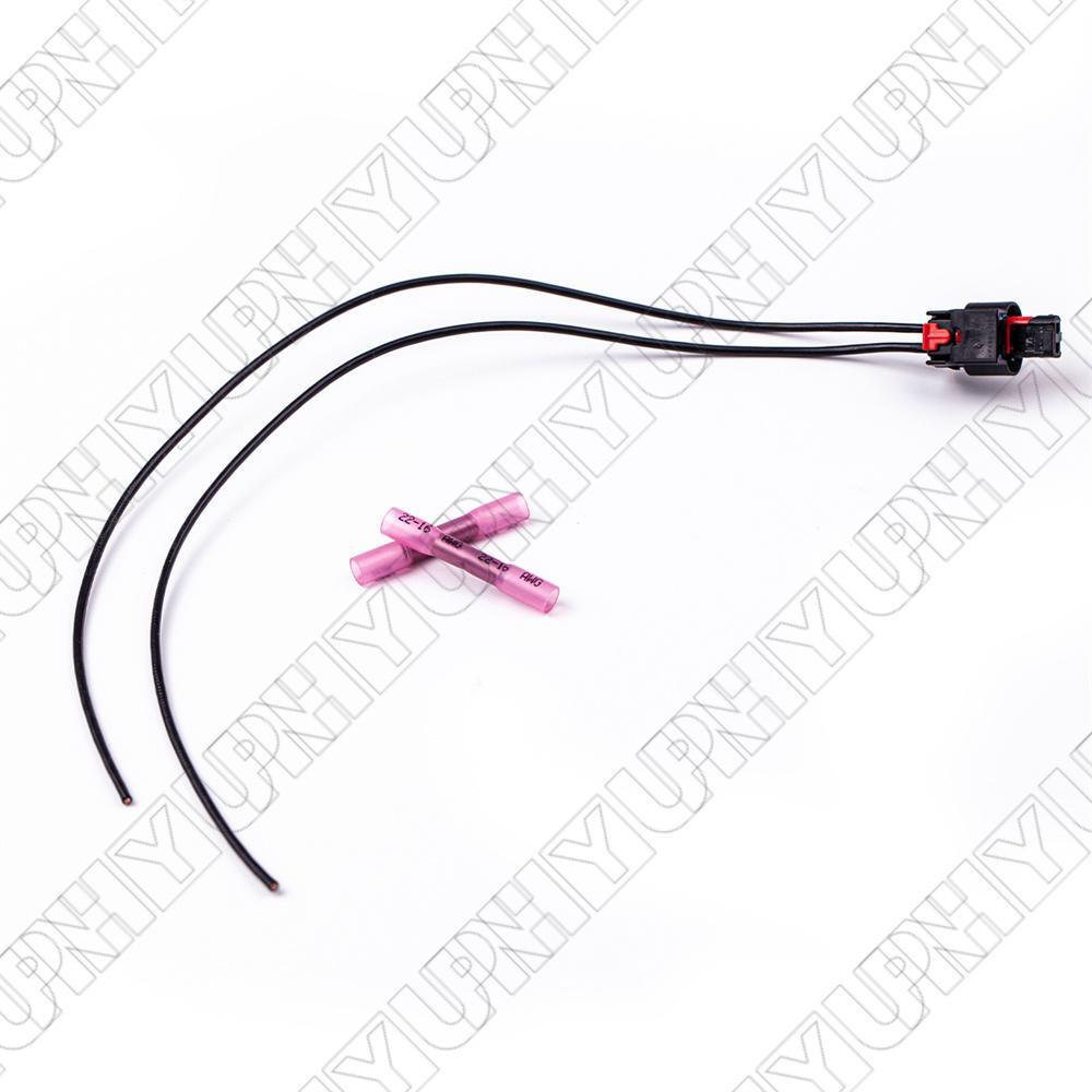 Side Marker Light Cable Wire Harness Connector Plug for Dodge for Charger 2015-2022
