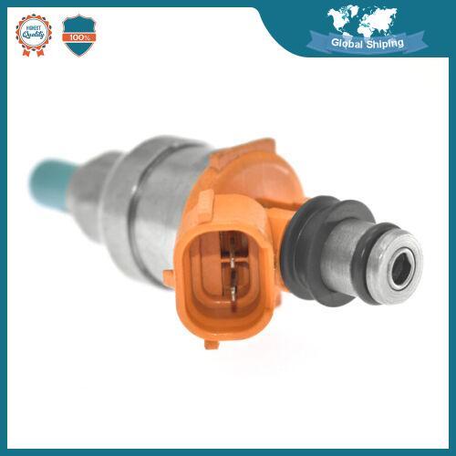 High Quality Nozzle Fuel Injector 195500-2170 for DAIHATSU MOVE CUORE L6/9