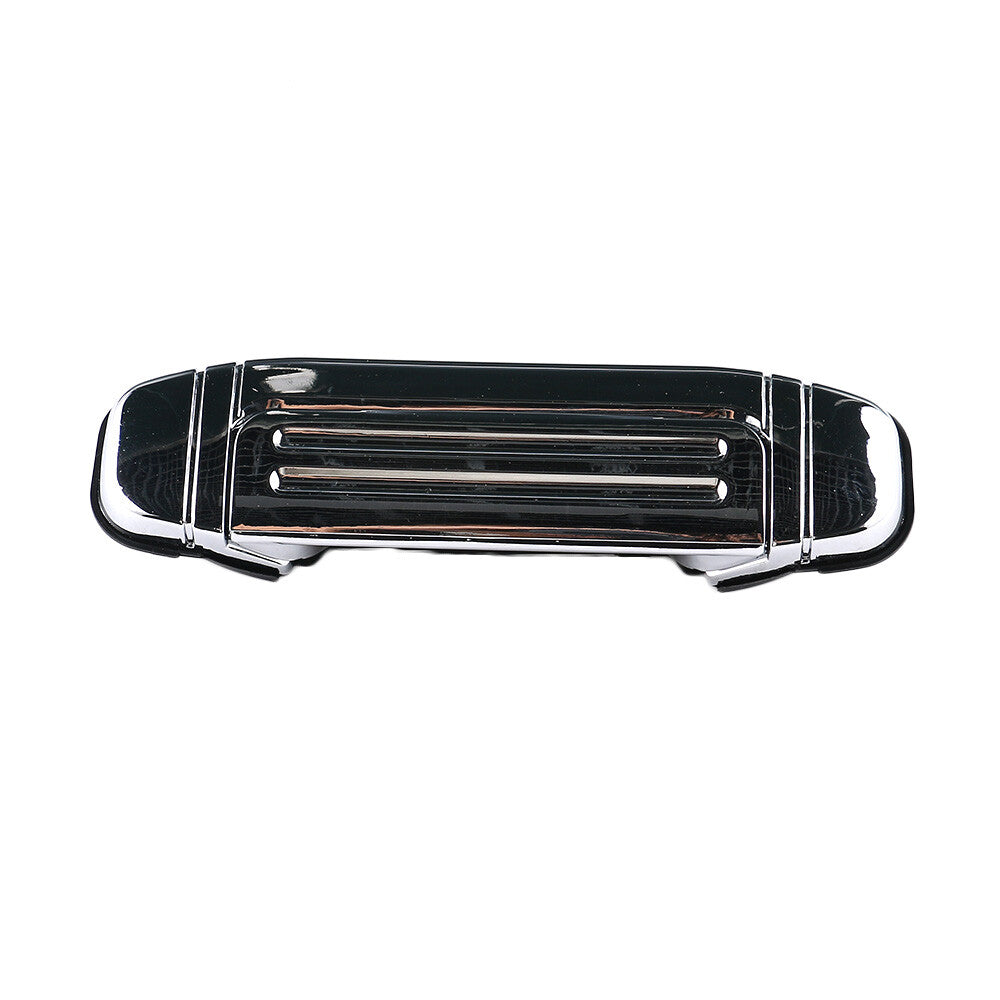 Front LH Outer Door Handle Chrome MR156875 Fits for Mitsubishi Montero for Pajero