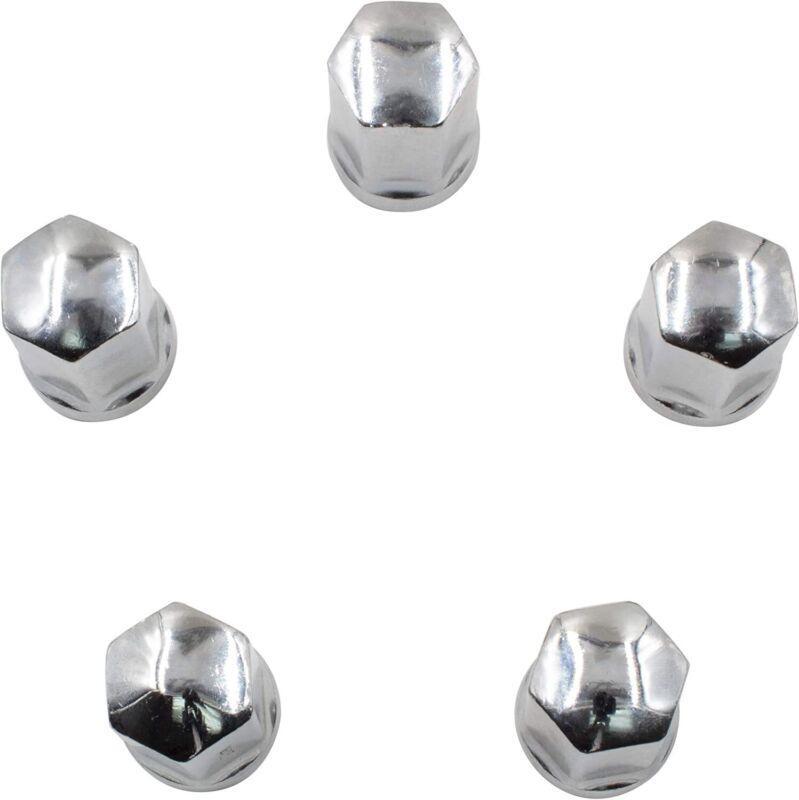 20-inch chrome factory-style lug nuts fit for Chrysler 300C 06507826AA 6507826AA