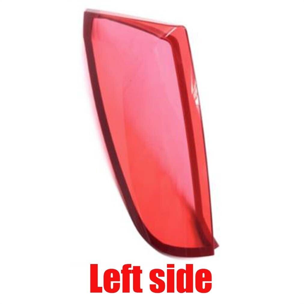 Fits for Cadillac XTS 2013 2014-2017 Left Side Rear Tail Light Lamp Cover Shell