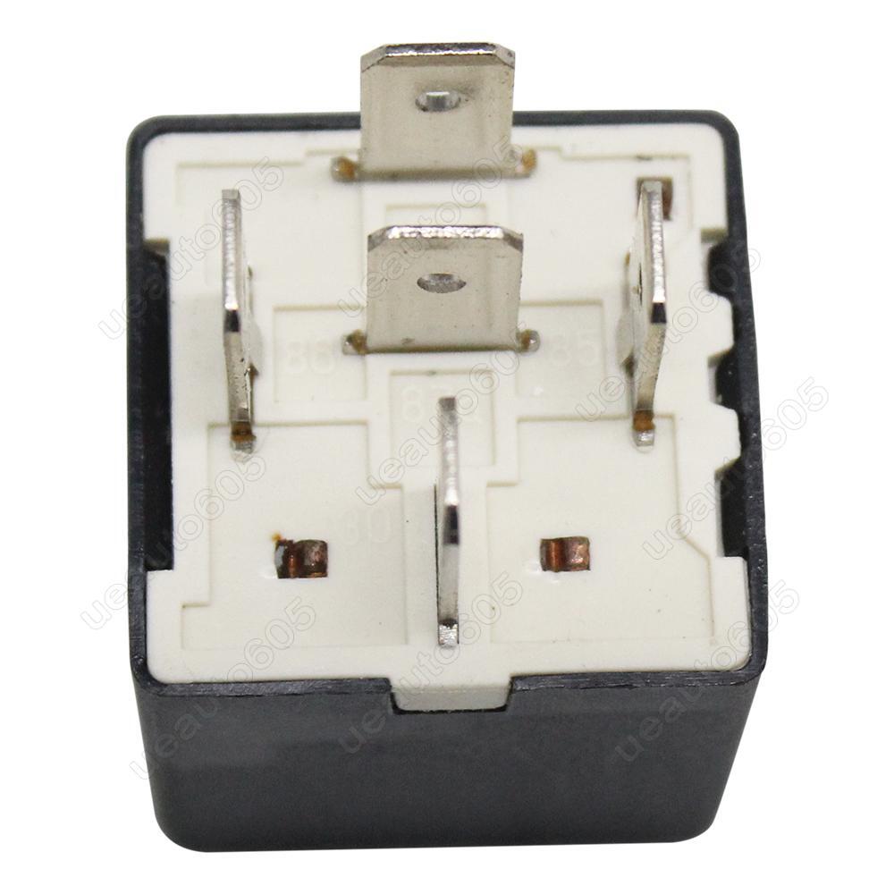 Air Compressor Pump Relay for Mercedes W164 W220 W221 W251 W166 C216 0025427619