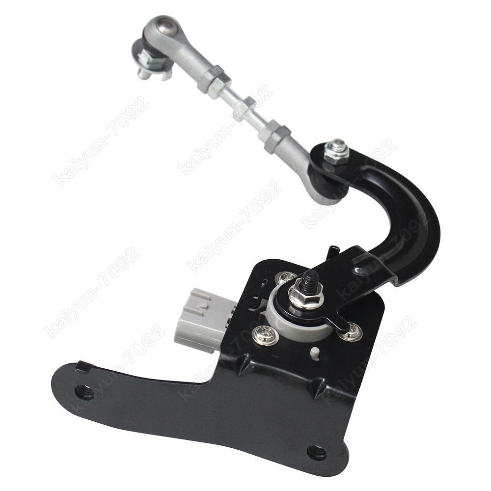 Rear Left Height Level Sensor for Lexus RX300 RX330 RX350 03-08 89408-48020