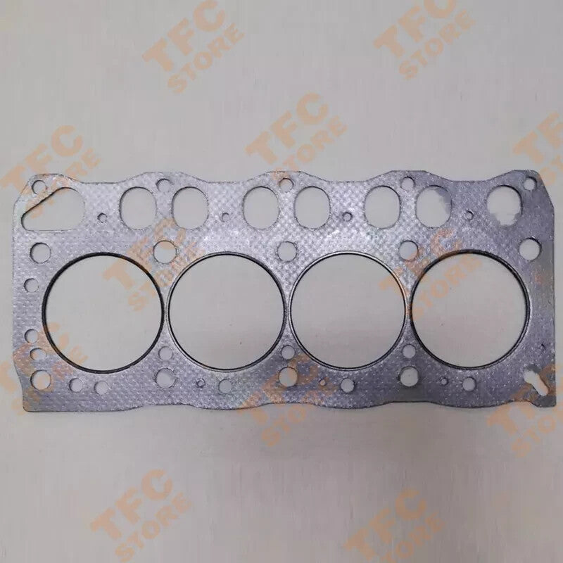 New Full Overhaul Gasket Set Kit for ISUZU 4LB1 4LB1T Engine Excavator Tractor