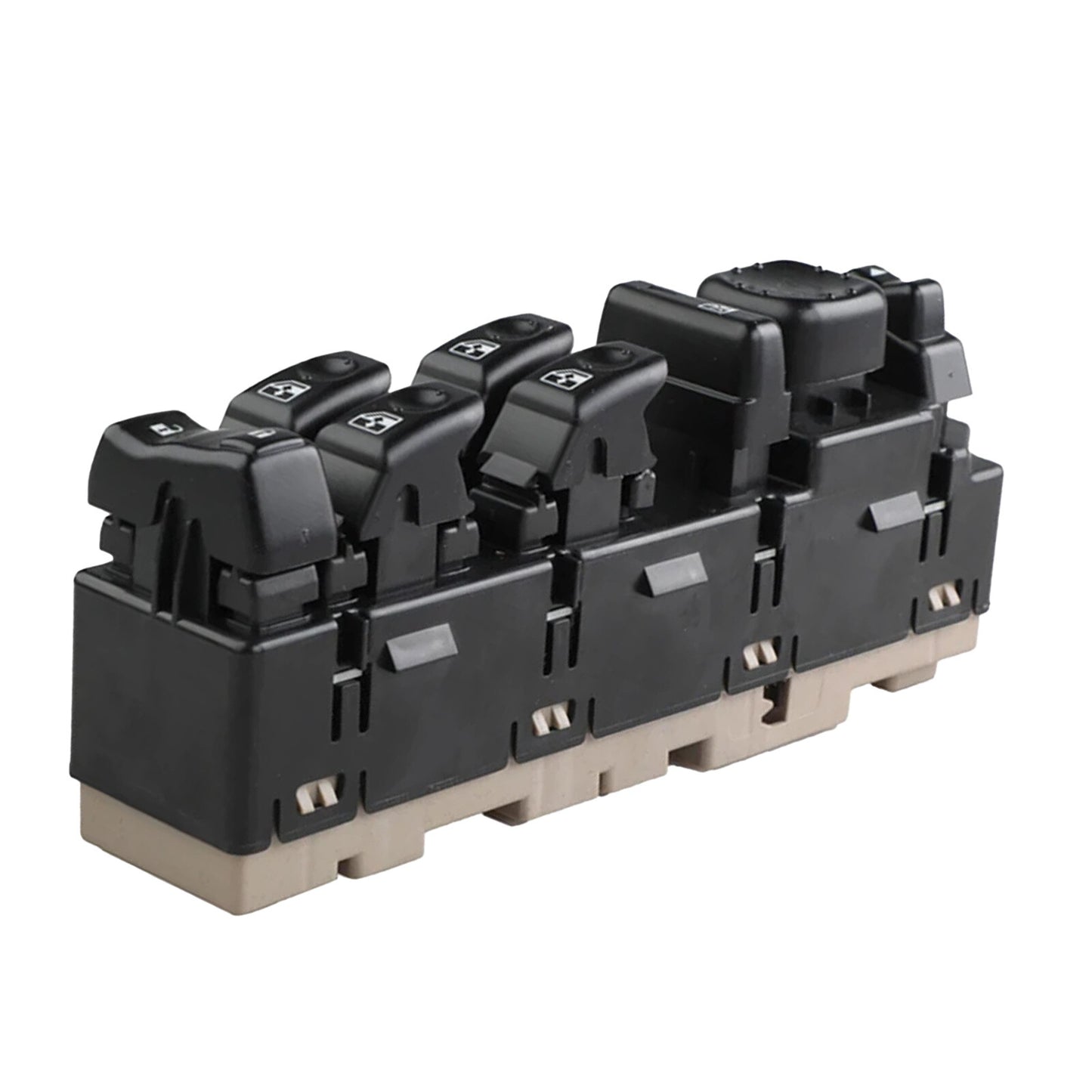 15186208 Driver Master Power Window Switch fit 2003-2006 Tahoe for Escalade Suburban