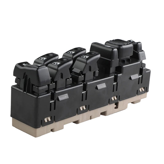 15186208 Driver Master Power Window Switch fit 2003-2006 Tahoe for Escalade Suburban