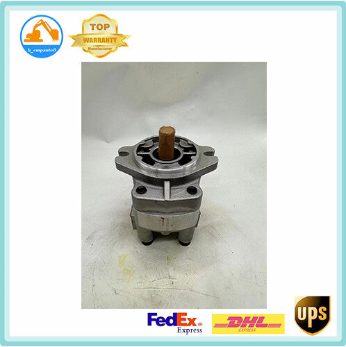 705-41-01020 Hydraulic Pump for Komatsu Dozer D60P-12-E D61EX-12 D61PX-12A-W