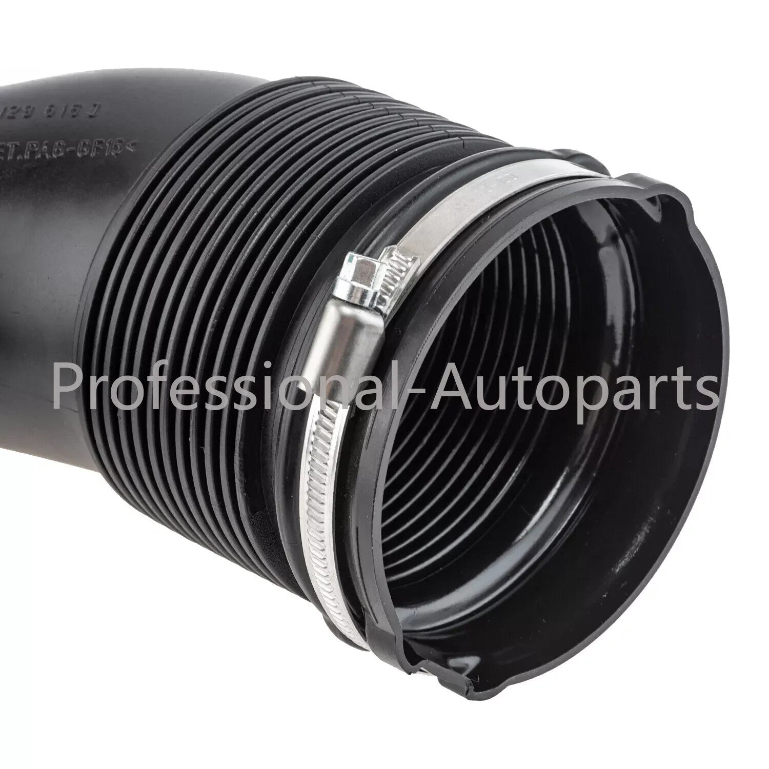 4H0129616J Right-side engine intake hose suitable for Audi for A8 D4 S8 Quattro 4.0T