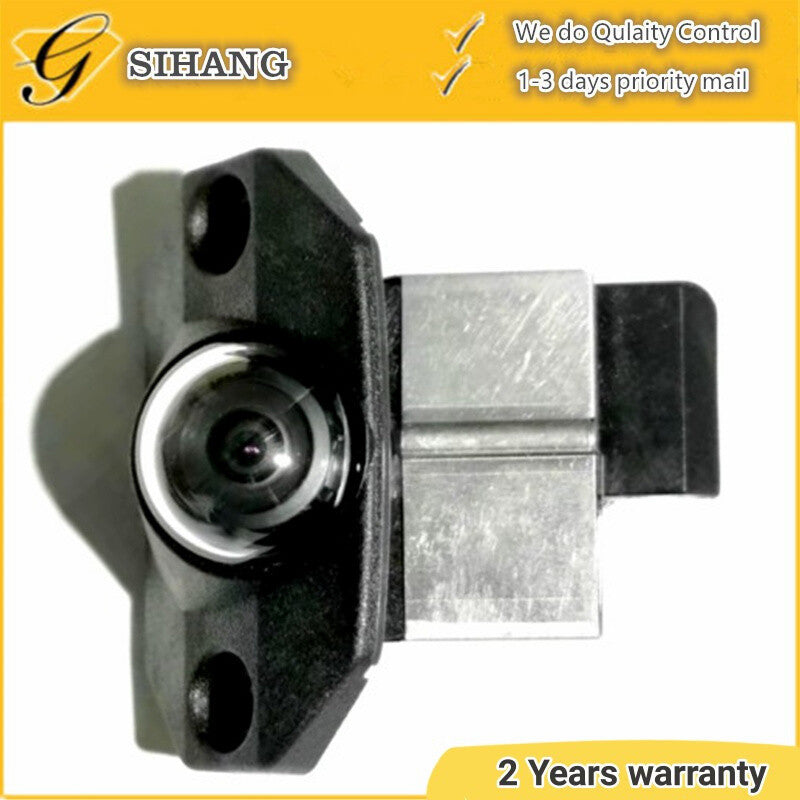 Car Rear Tail Cover Plate Handle Parking Camera for Volvo S80 XC90 XC70 31201009