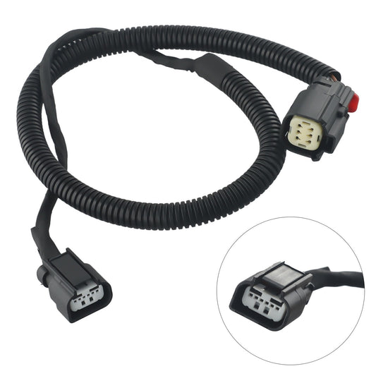 for Ford F-150 2011 Adapter Harness Connector Cable Car Camera Wiring Harness