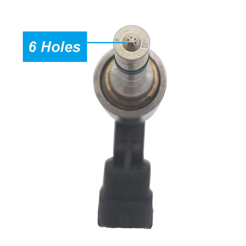 4PCS for Buick Regal Verano for Chevrolet HHR for Saturn 0261500112 NEW fuel injector