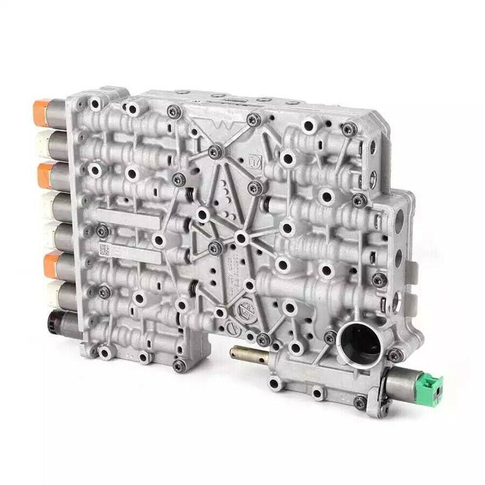 8HP45 8HP70 8HP55 8HP90 Transmission Valve Body for BMW X3 X5 X6 L4 8 Speed