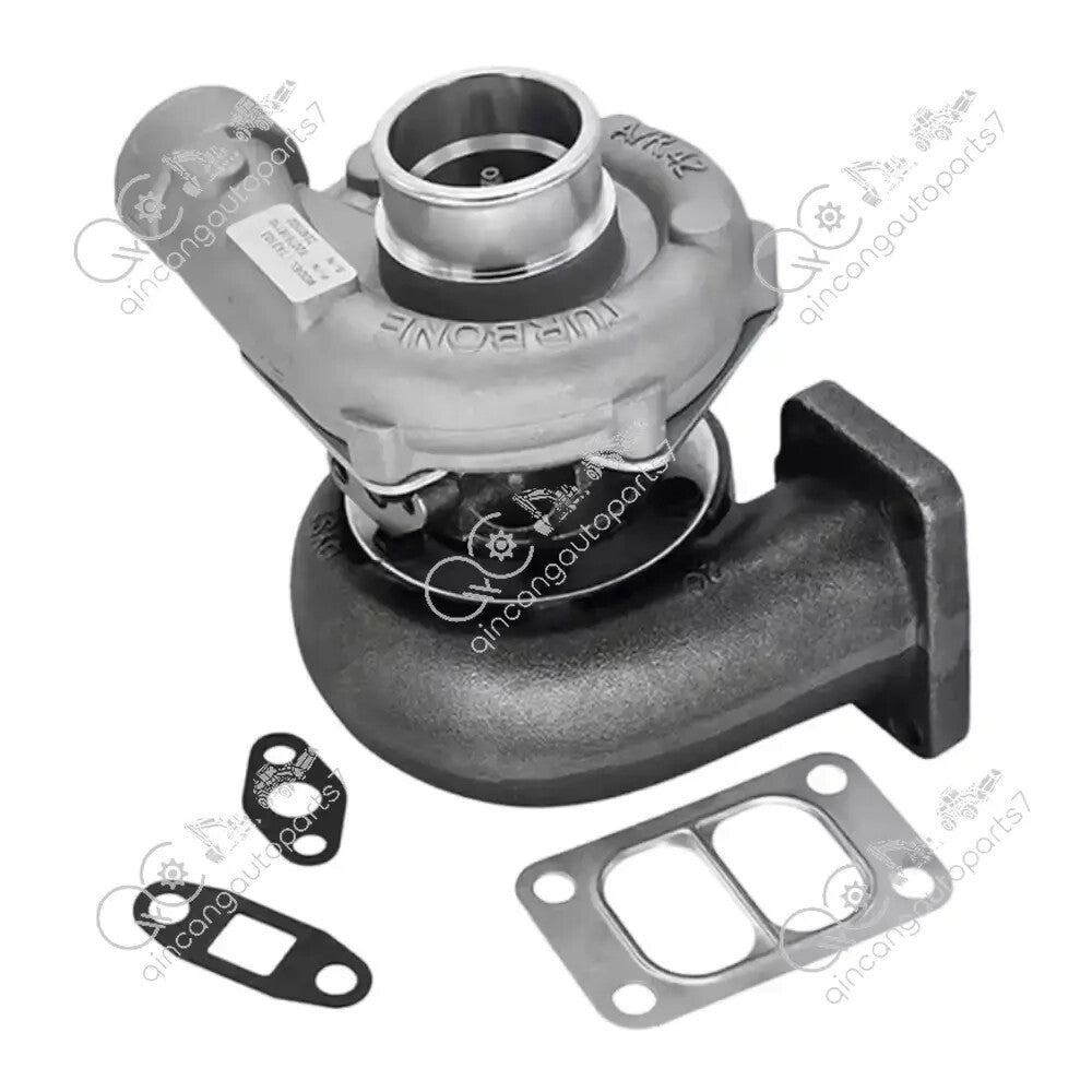 S6D95L TA31 Turbo Charger 465636-0211 for Komatsu PC150LC-3 465636-5207S