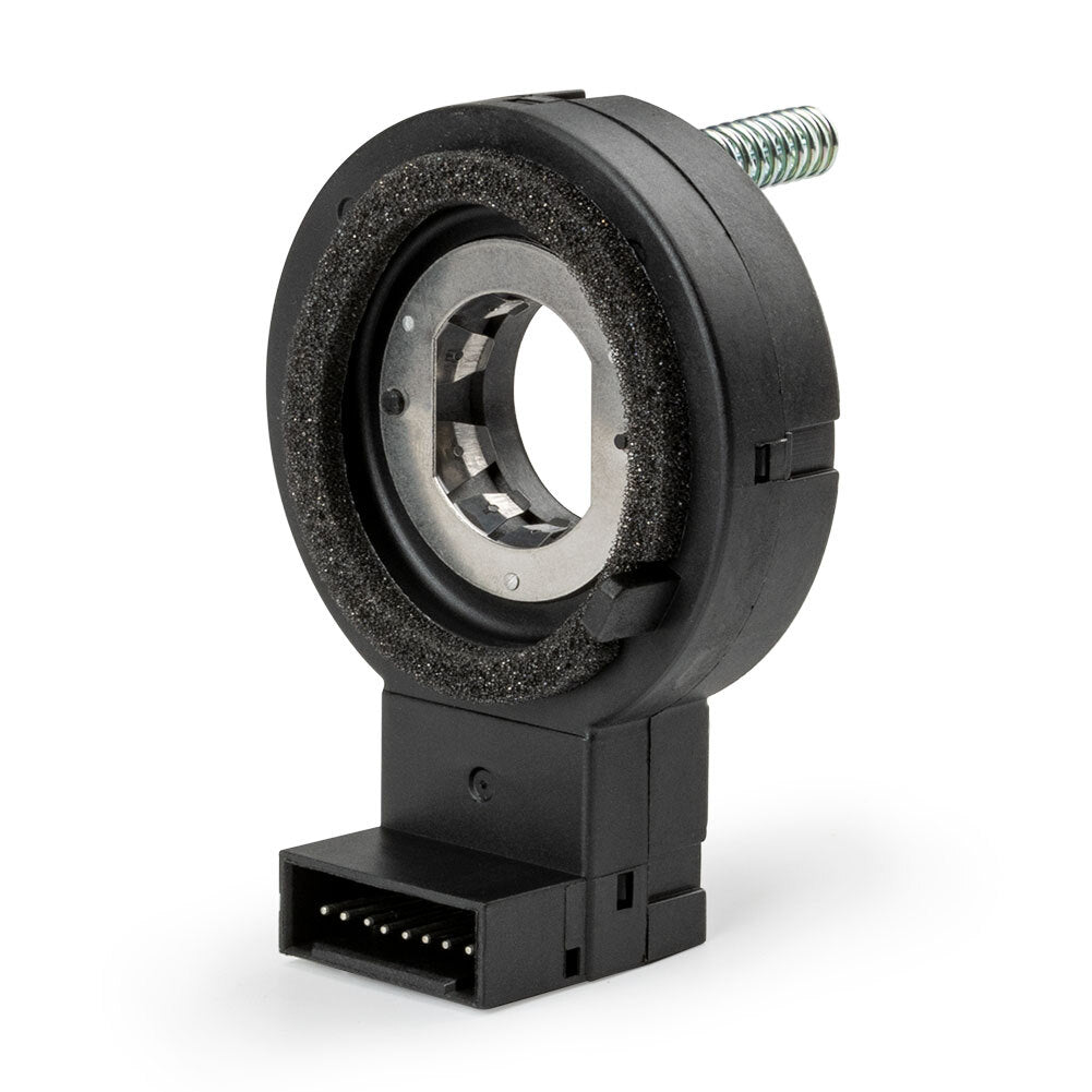The new steering wheel position sensor is compatible with for Chevrolet Trailblazer 2006-2009 19150081