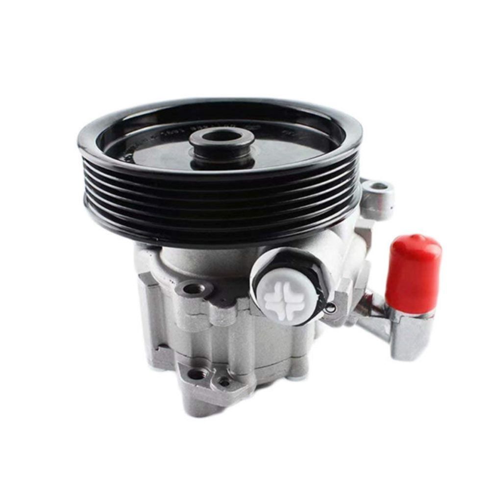 Power Steering Pump for Mercedes W204 C300 C350 ML350 GL550 A0054664201