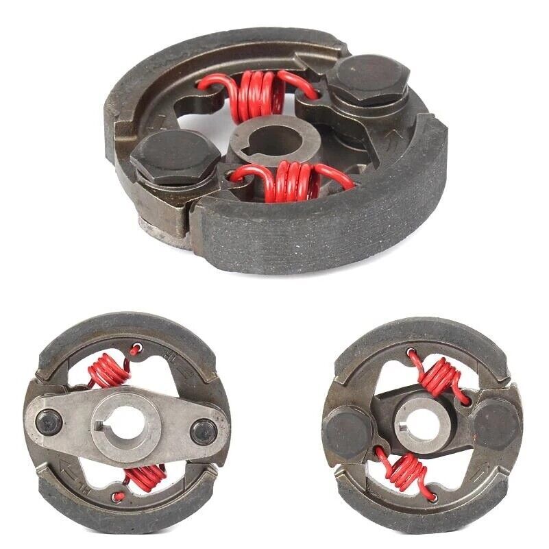 Racing Heavy Duty 2 Stroke for Mini Moto Clutch Pad for Mini ATV Engine Pocket Dirt bike