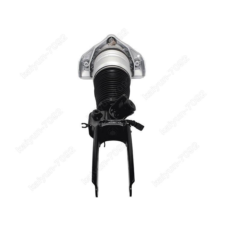 Front Left Air Suspension Strut for Audi Q7 for Porsche for Cayenne for VW Touareg 7L6616039